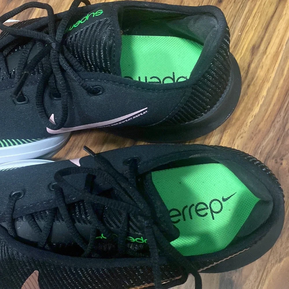 Nike super rep size 8 - Picture 3 of 5